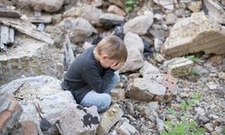 DEPREM ÇOCUĞA NASIL ANLATILMALI ?