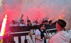 BARTIN'DA DERBİ HEYECANI