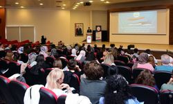 KASTAMONU'DA DİJİTAL YETERLİLİK KONFERANSI VE ÇALIŞTAYI DÜZENLENDİ