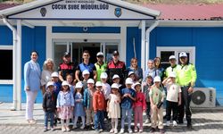 DEVREK'TE BİLİM FUARI DÜZENLENDİ