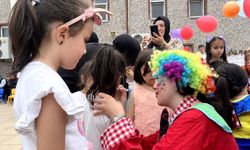 ENGELLİLER HAFTASI ETKİNLİKLERLE KUTLANDI