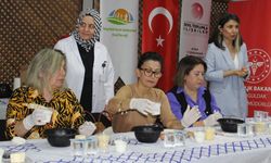 GLÜTENSİZ YAŞAM İÇİN FARKINDALIK ETKİNLİĞİ DÜZENLENDİ