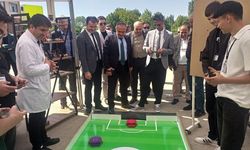 ÇAYCUMA'DA GENÇLİK HAFTASI ETKİNLİKLERİ DÜZENLENDİ