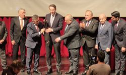 GÖKTEPE-3 DOĞALGAZ KUYUSU TÜRKİYE'DEKİ EVLERİN DOĞAL GAZ İHTİYACINI KARŞILAYACAK