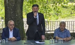GÜMELİ BELDESİ KAPANMA İLE KARŞI KARŞIYA