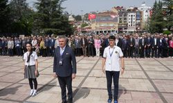 HABABAM SINIFI'NA İLHAM KAYNAĞI OLAN LİSE 140 YAŞINDA