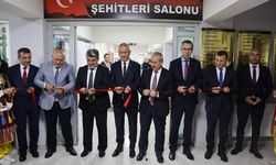 HAYAT BOYU ÖĞRENME HAFTASI BAŞLADI