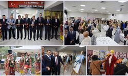 HAYAT BOYU ÖĞRENME HAFTASI ETKİNLİKLERİ BAŞLADI