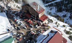 KARTALKAYA'DAKİ YANGIN FACİASINDA İDDİANAME TAMAMLANDI