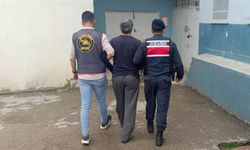 ARANAN ZANLILARI JASAT YAKALADI