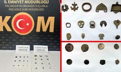 KARABÜK'TE KAÇAKÇILARA GÖZ AÇTIRILMIYOR