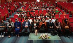 KBÜ'DE "SAĞLIK BAKIM HİZMETLERİNİN YÖNETİMİ" SÖYLEŞİSİ DÜZENLENDİ