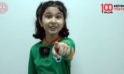 BOLU'DA MİNİKLERDEN ANNELER GÜNÜ KUTLAMASI