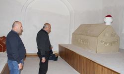 BATI KARADENİZ FATİHİNİN KABRİ ASIRLARDIR ZİYARETÇİLERİNİ AĞIRLIYOR