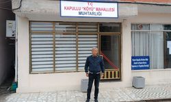 KAPULLU MAHALLESİ'NDE HIDIRELLEZ VE KEŞKEK FESTİVALİ