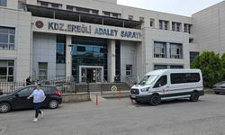 KARADENİZ BÖLGE KOMUTANI FETÖ'DEN TUTUKLANDI