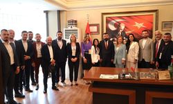SAFRANBOLU İLE KKTC GEÇİTKALE-SERDARLI KARDEŞ ŞEHİR OLDU
