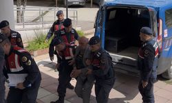 KARI KOCAYI ÖLDÜREN ZANLI ADLİYEYE SEVK EDİLDİ