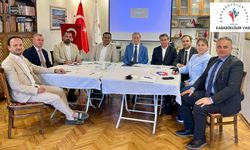 KARABÜKLÜLER VAKFI’NIN YENİ YÖNETİMİ BELİRLENDİ