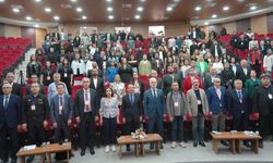 KASTAMONU'DA AFETLERE KARŞI KENTSEL DİRENÇLİLİK ÇALIŞTAYI YAPILDI