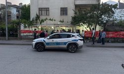 KASTAMONU'DA BİR ŞAHIS TARTIŞTIĞI KİŞİNİN İŞ YERİNİ KURŞUNLADI