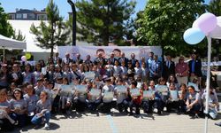KASTAMONU'DA ÖĞRENCİLERE SAĞLIKLI YAŞAM İÇİN EĞİTİM VERİLECEK