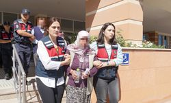 KASTAMONU'DA SAMANLIK CİNAYETİNİN SANIKLARININ YARGILANMASI DEVAM EDİYOR