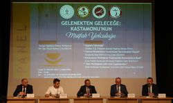 KASTAMONU'NUN GENİŞ MUTFAK KÜLTÜRÜ TANITILDI