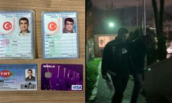 23 YILDIR ARANAN KATİL ZANLISI YAKALANDI