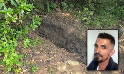 CİNAYETİ KAYIP İHBARI ORTAYA ÇIKARDI