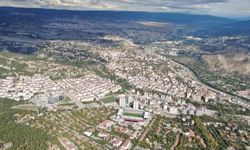 KARABÜK'TE NİSAN AYINDA 290 KONUT SATILDI
