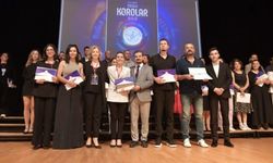 KBÜ KOROSU MUĞLADAN İKİ ÖDÜLLE DÖNDÜ