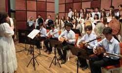 ABDURRAHMANPAŞA LİSESİ 140'INCI YILINI KUTLUYOR