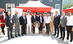MESLEKİ VE TEKNİK EĞİTİM TANITIM FUARI DÜZENLENDİ