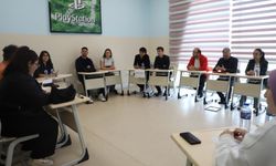 KARABÜK'TE MÜNAZARA LİGİ İL FİNALLERİ GERÇEKLEŞTİ