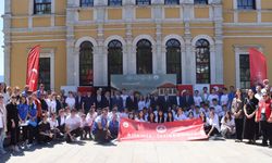 SAFRANBOLU'DA İYİLİK ORYANTİRİNGİ GERÇEKLEŞTİRİLDİ