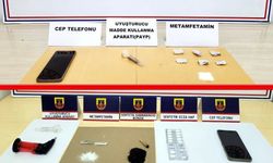 ZEHİRLE MÜCADELEDE 3 GÖZALTI