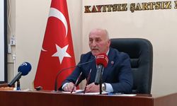 MAYIS AYI İL GENEL MECLİS TOPLANTISI YAPILDI