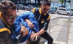 POLİSİ YARALAYAN ALKOLLÜ ARAÇ SÜRÜCÜSÜ SERBET BIRAKILDI