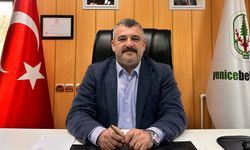 BAŞKAN KARAKAŞ'TAN 1 MAYIS MESAJI