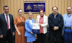 SAFRANBOLU MİMARİSİ MISIR'DA TANITILDI