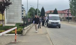 SAHTE POLİSİN OYUNUNU GERÇEK POLİS BOZDU