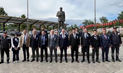 SOSYAL GÜVENLİK HAFTASI KUTLANMAYA BAŞLANDI