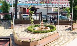 AFRİKA SICAKLARI KARABÜK'TE ETKİSİNİ GÖSTERDİ