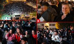 BAŞKAN KÖSE SAFRANBOLU HALKIYLA BİRLİKTE FİLM İZLEDİ