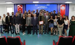 BEUN'DA SİNEMA SÖYLEŞİSİ SÜZENLENDİ