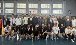 ESKİPAZAR'DA SPOR ŞENLİĞİ COŞKUYLA TAMAMLANDI