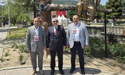 TARİHİ KENTLER BİRLİĞİ MECLİS TOPLANTISI YAPILDI