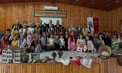 TARİHİ İLÇENİN KÜLTÜREL MİRASI ÖĞRENCİLERE TANITILDI