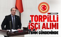 ÖZEL İDAREYE TORPİLLİ ALIMLAR MECLİS GÜNDEMİNDE